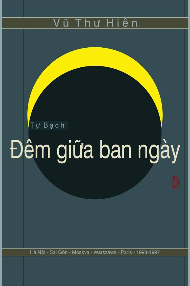 Đêm Giữa Ban Ngày