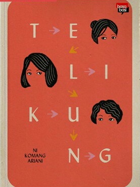 Telikung book cover