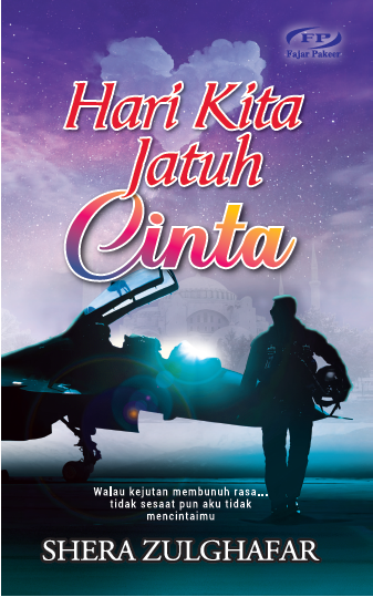 Hari Kita Jatuh Cinta