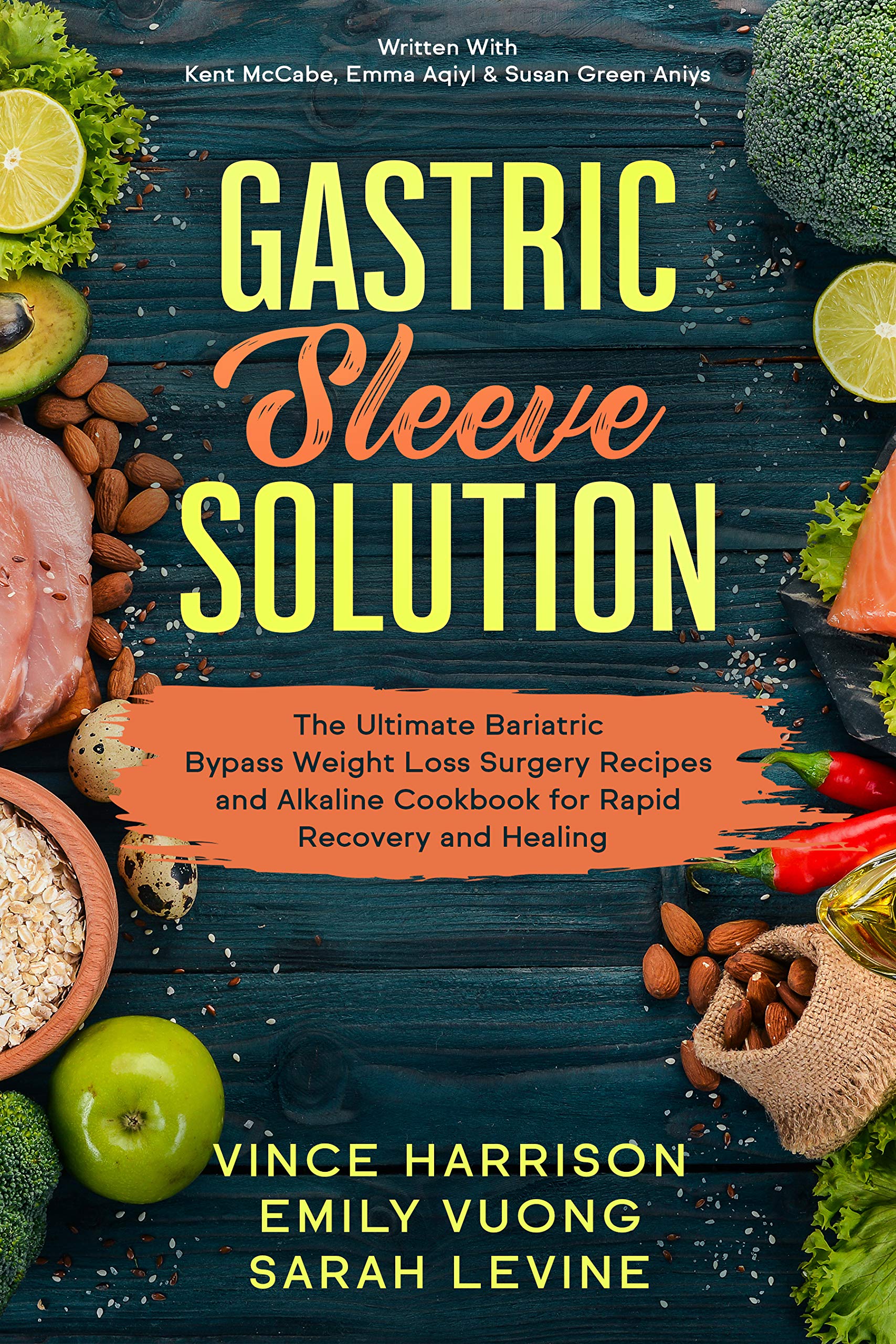 Gastric Sleeve Solution The Ultimate Bariatric Bypass Weight Loss