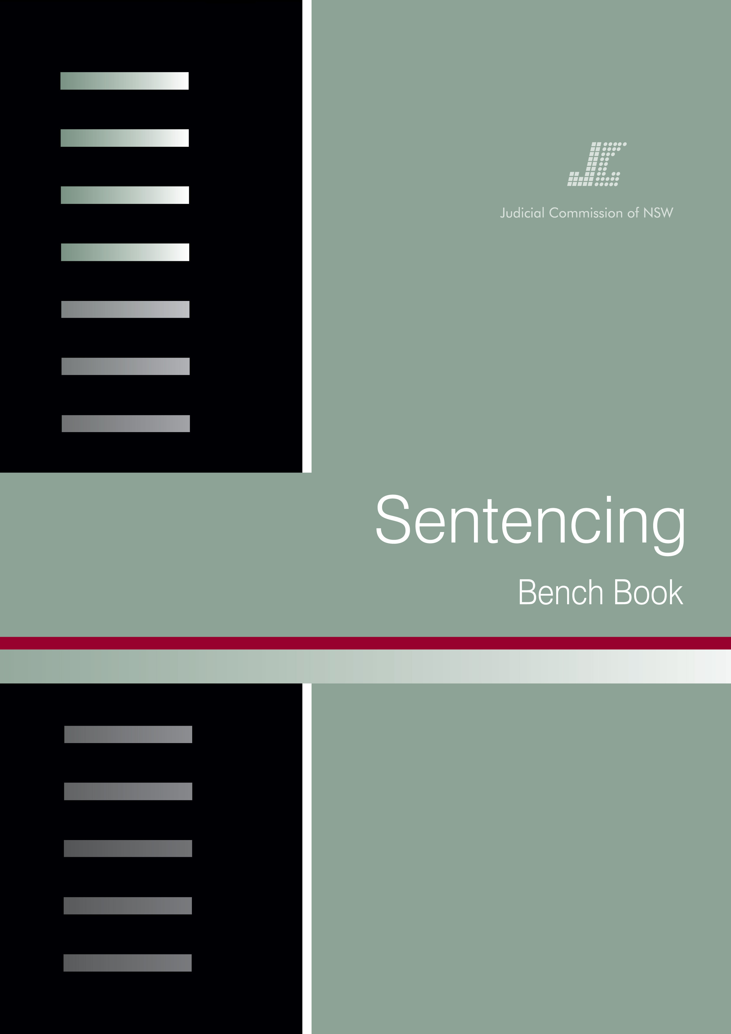 Sentencing Bench Book by The Judicial Commission of NSW Goodreads