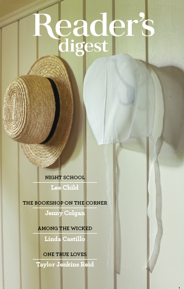 Night School / The Bookshop on the Corner / Among the Wicked / One True Loves book cover