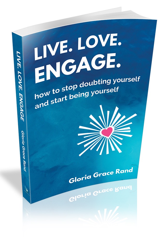 Deeply Engage Live. Love. Engage.: how to stop doubting yourself and start being ...