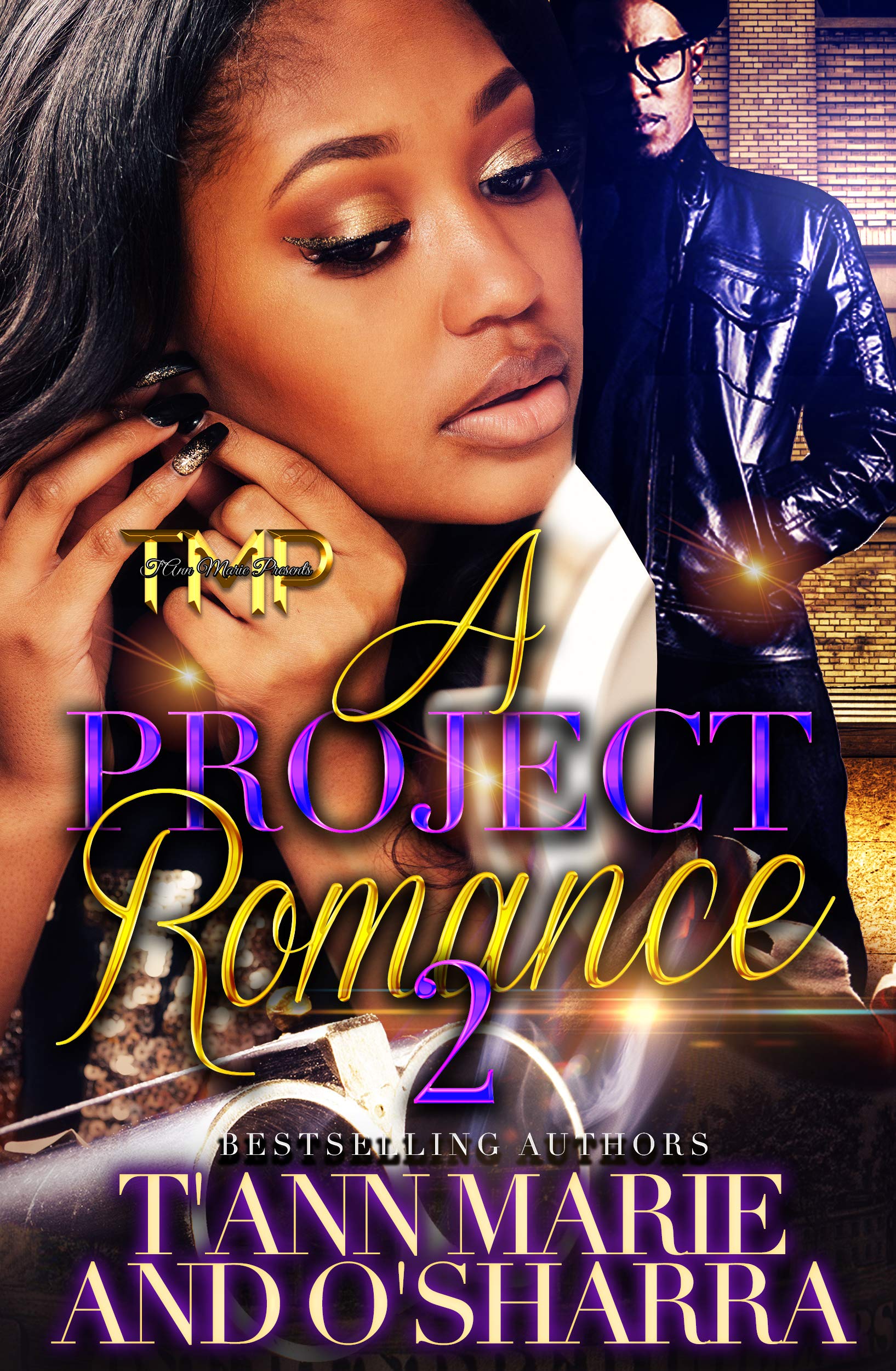 A PROJECT ROMANCE 2