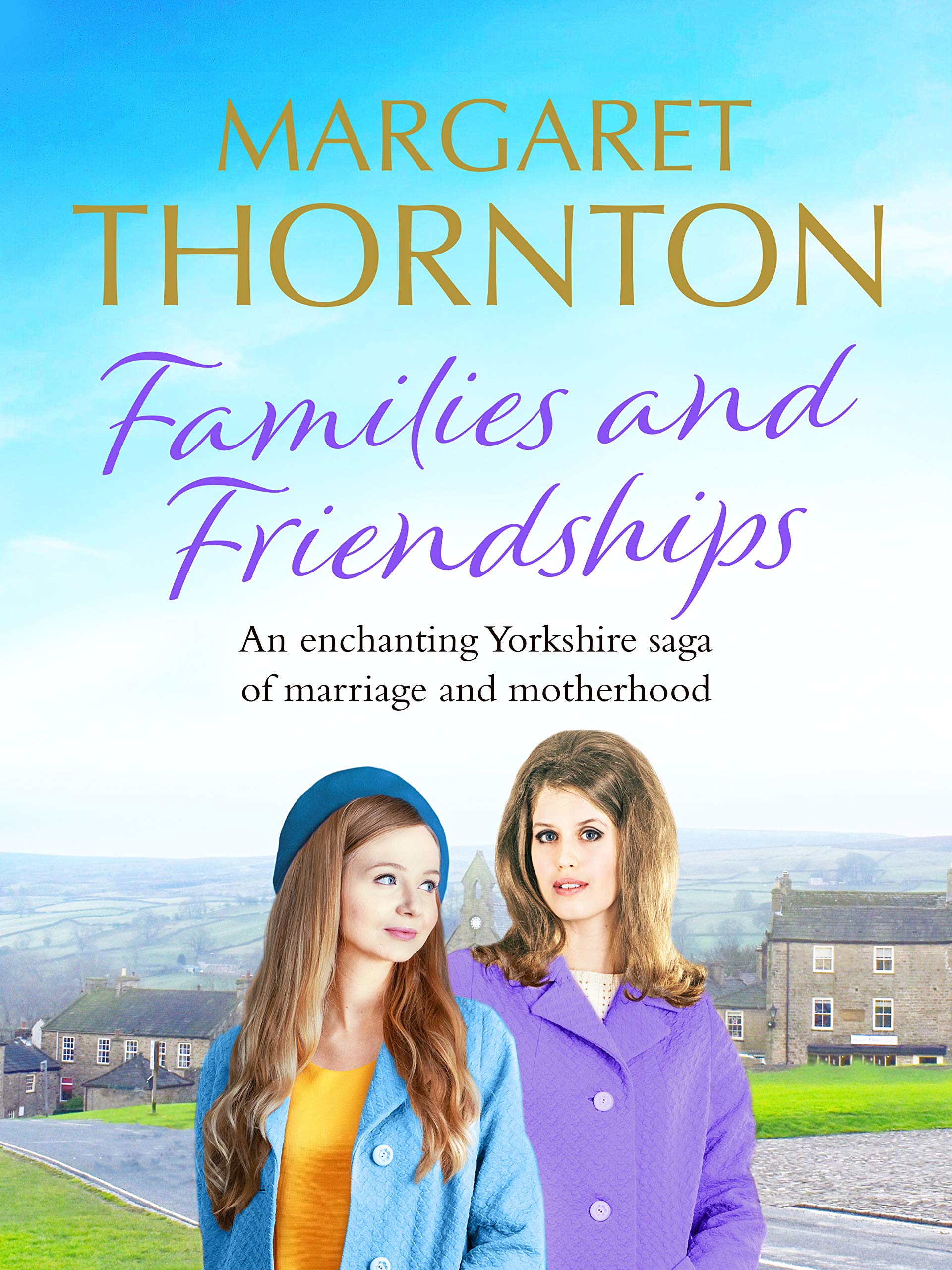 Families and Friendships