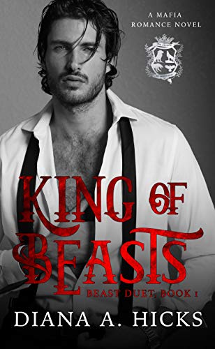 King of Beasts, Book 1