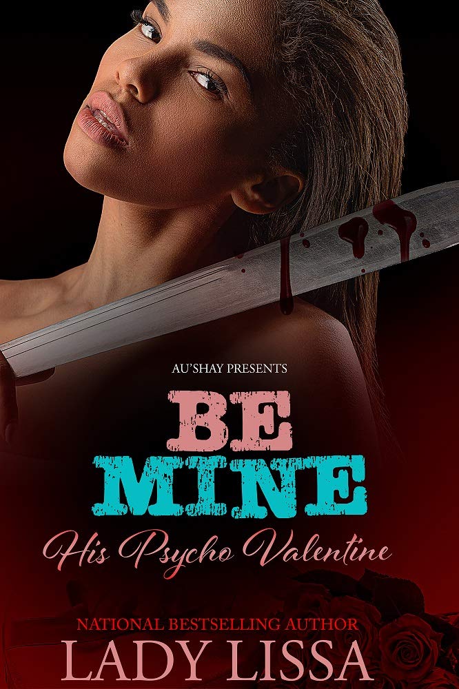 Be Mine book cover