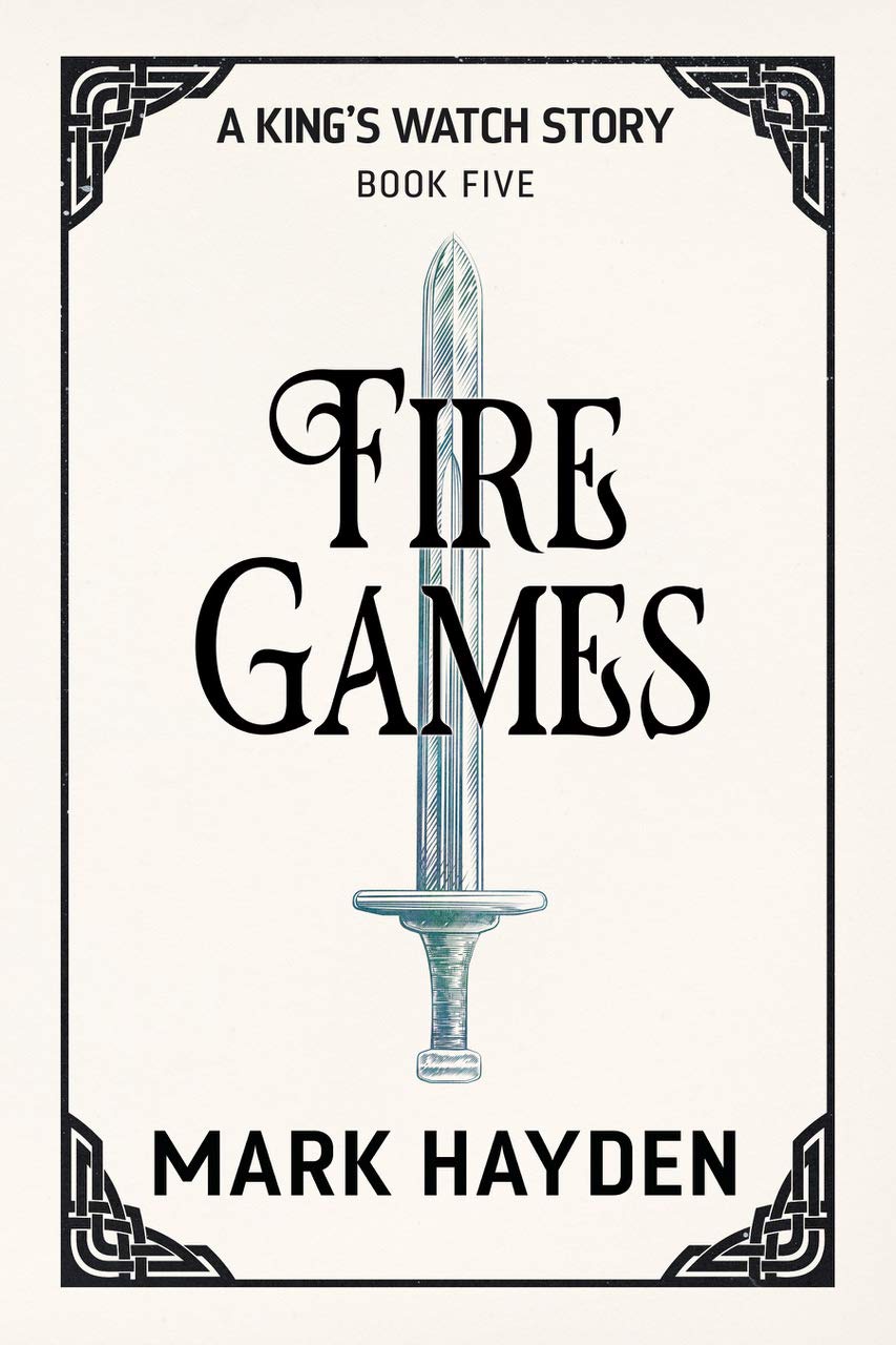 Fire Games