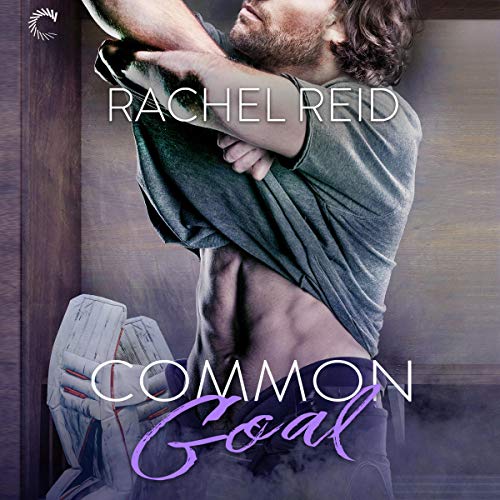 Common Goal (Game Changers, #4)