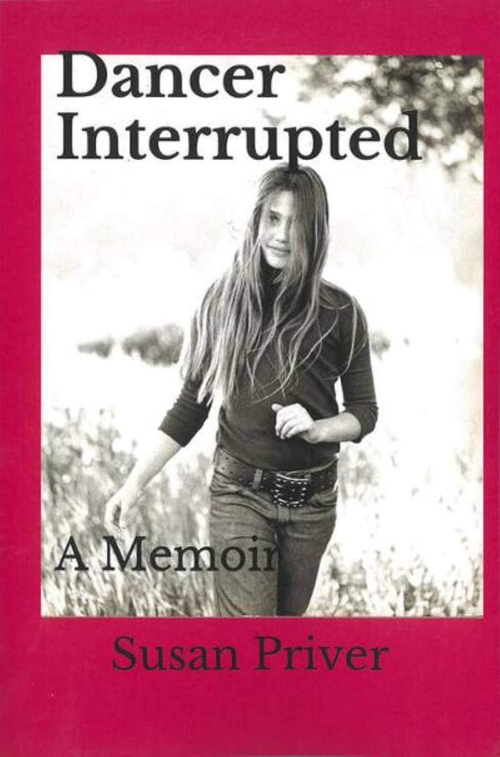 Dancer Interrupted