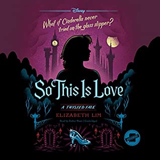 So This Is Love (A Twisted Tale, #9)