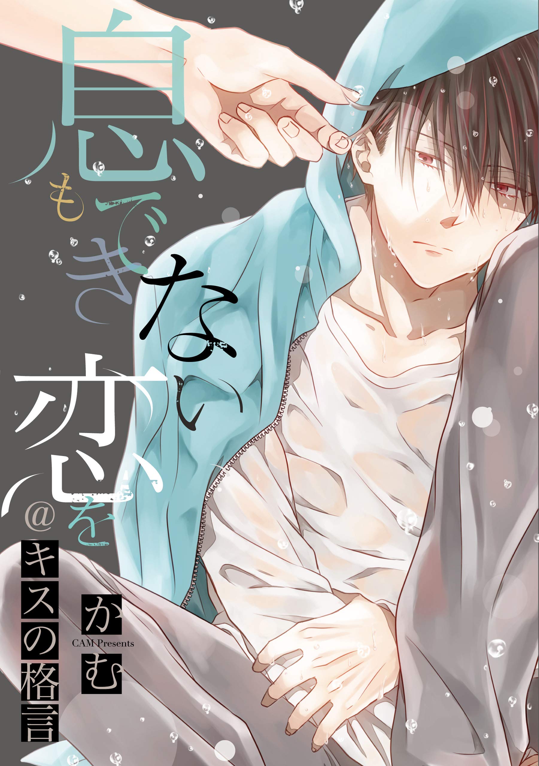 息もできない 恋を キスの格言 Gateauコミックス By ガム Goodreads