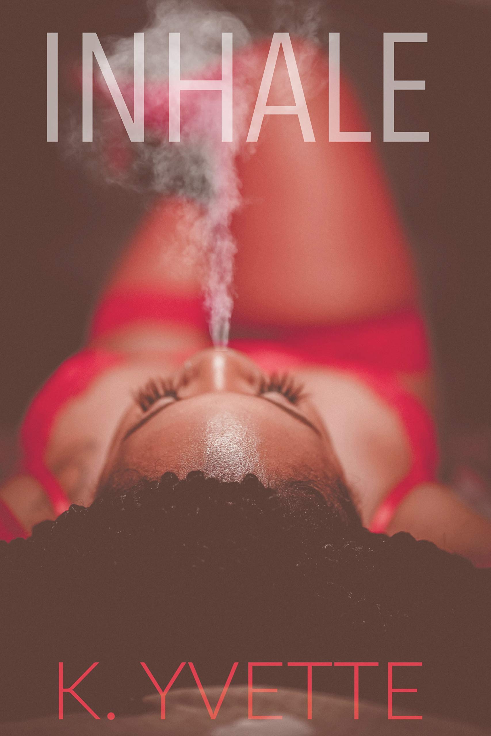 Inhale