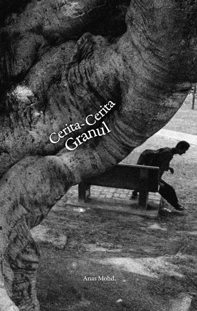 Cerita-Cerita Granul book cover