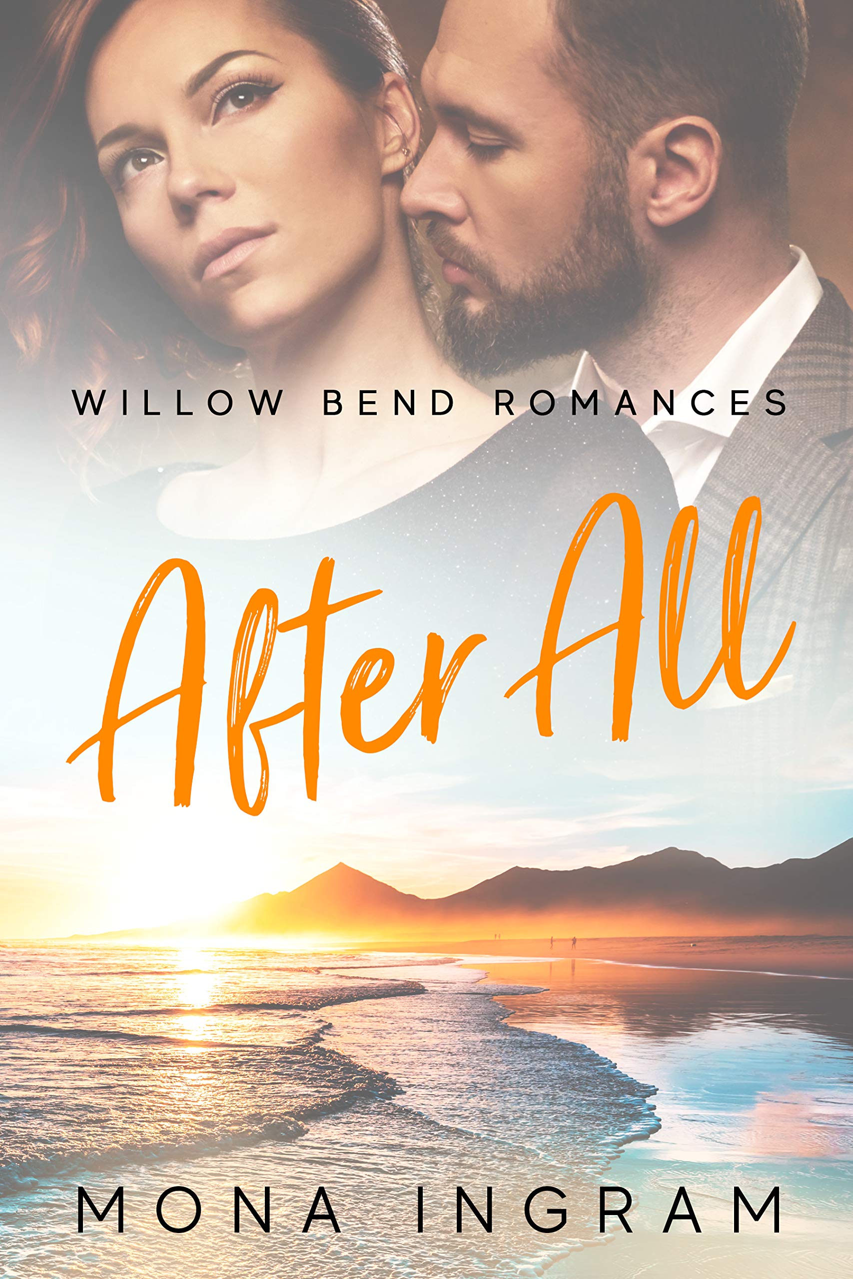After All book cover
