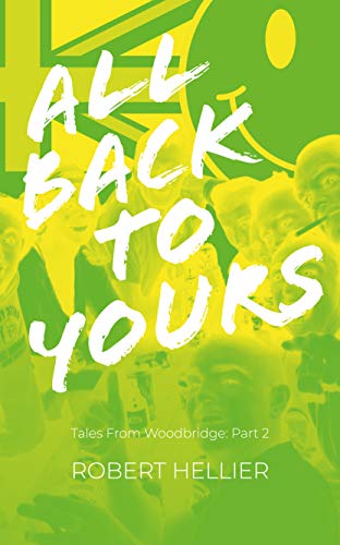 All Back To Yours