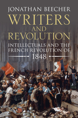 Writers and Revolution book cover