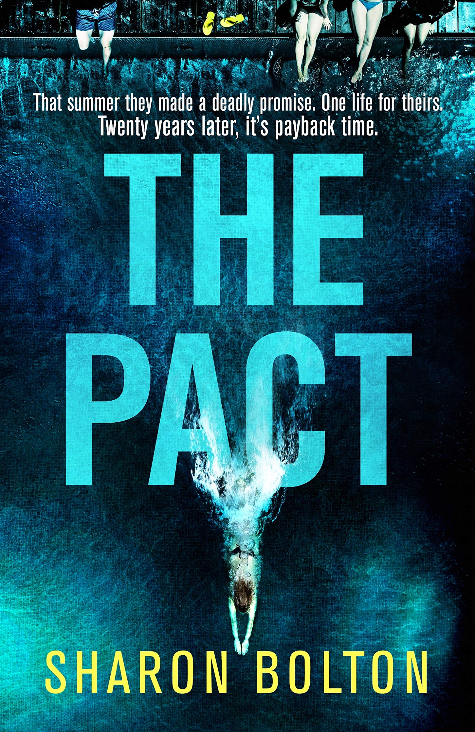 The Pact