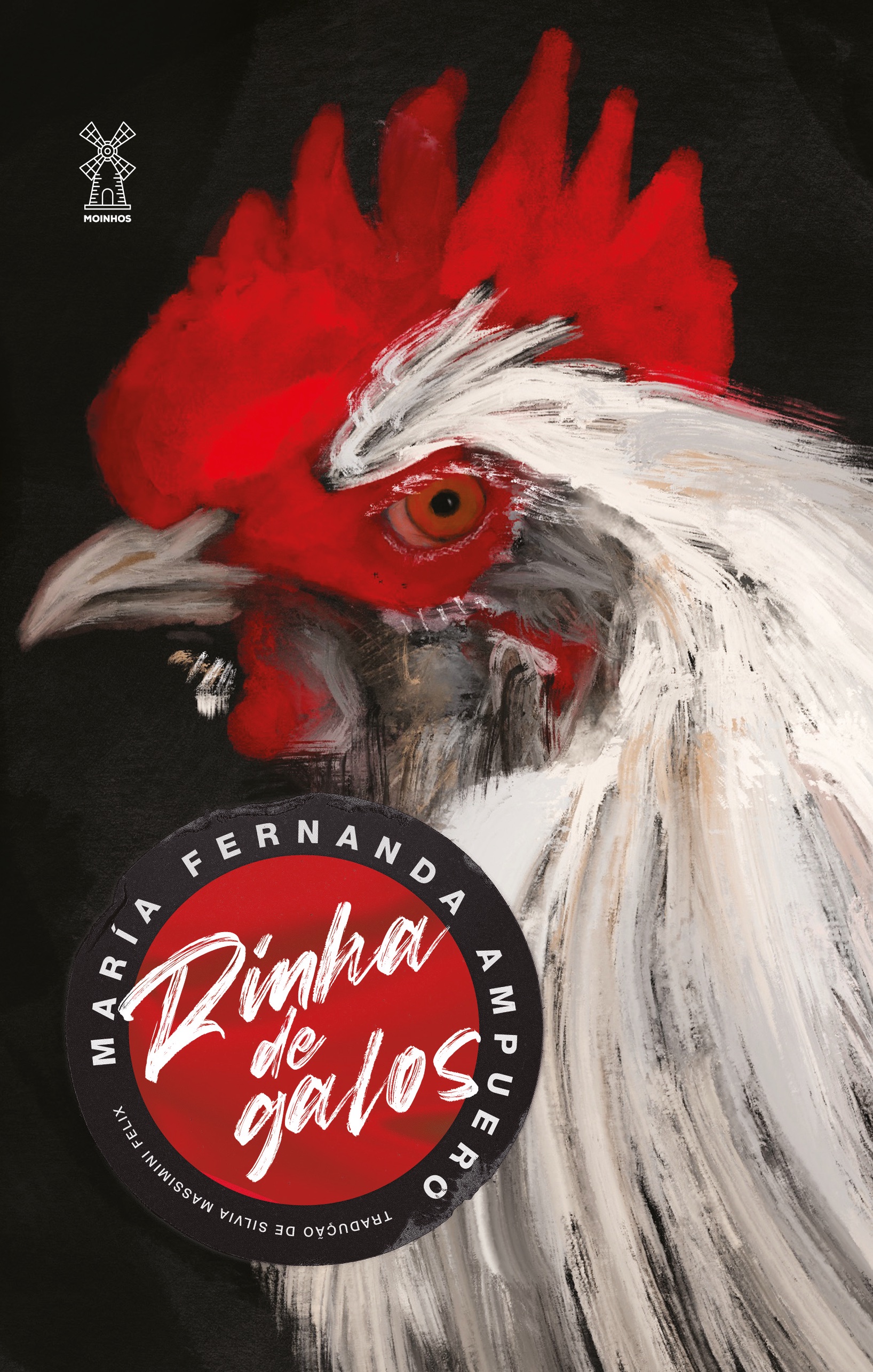 Rinha de Galos