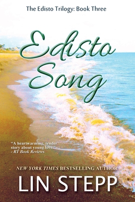 The Edisto Trilogy book cover 3