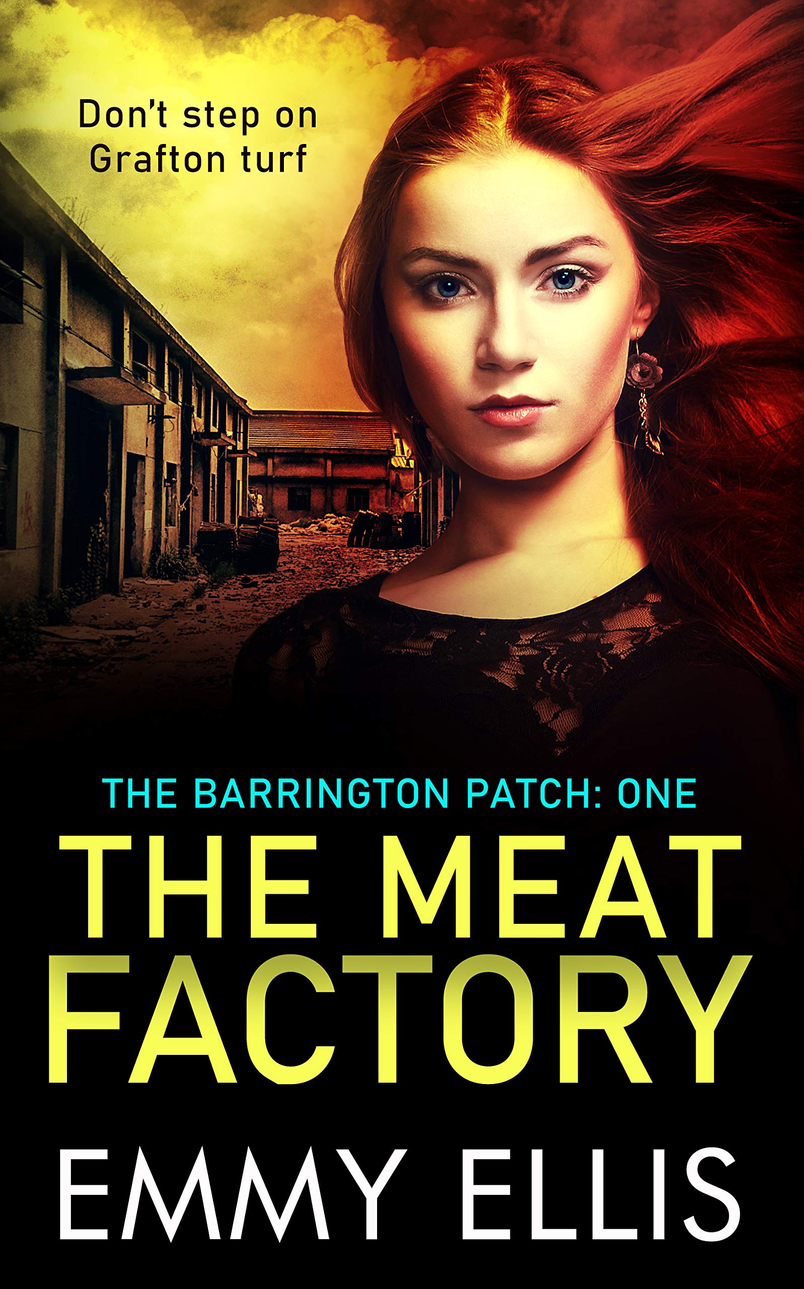 The Meat Factory (The Barrington Patch Book 1) by Emmy Ellis Goodreads
