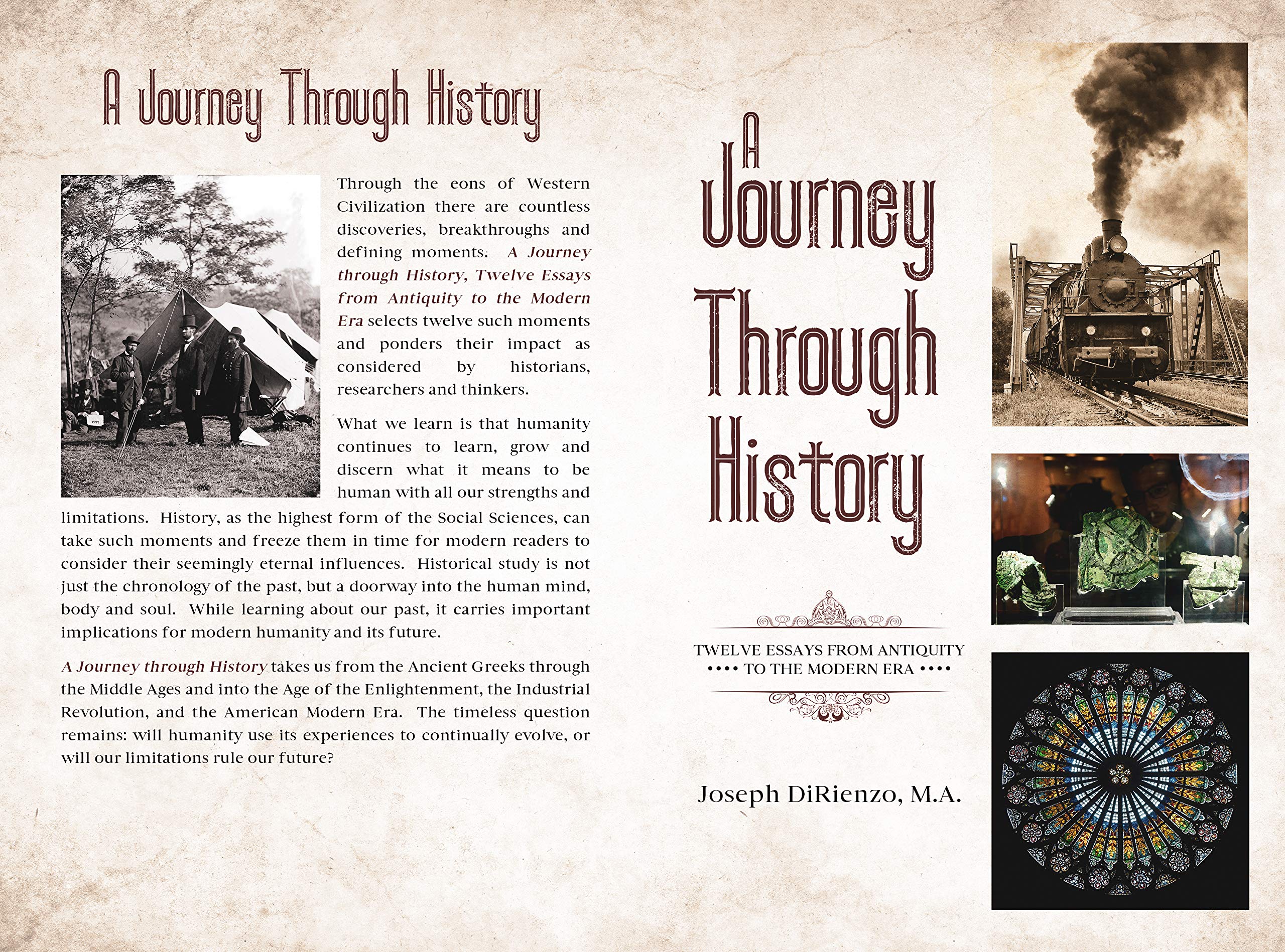 Ostaviti Trag A Phrase S Journey Through History And Culture - 1gb3ji3