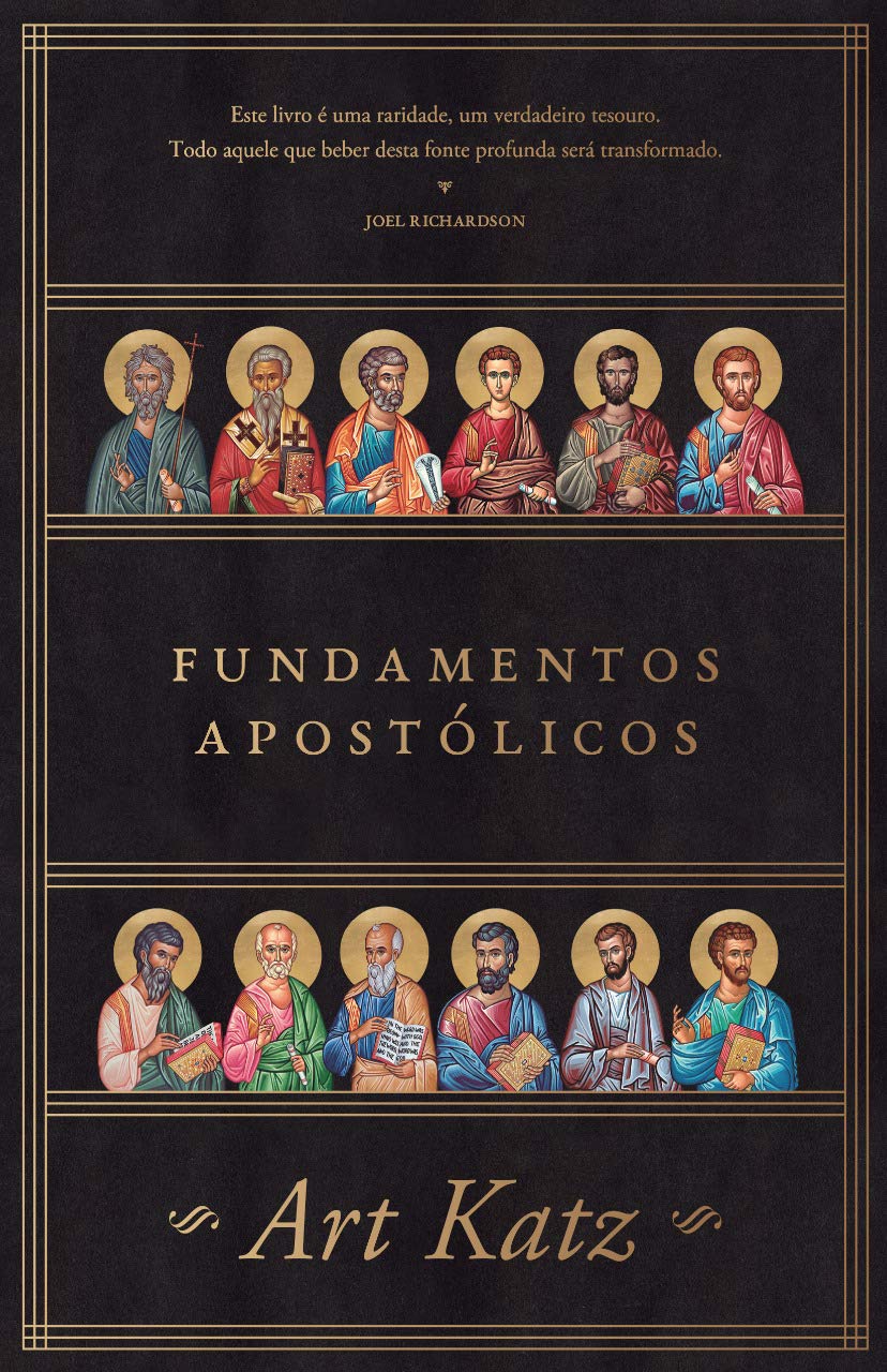 FUNDAMENTOS APOSTÓLICOS