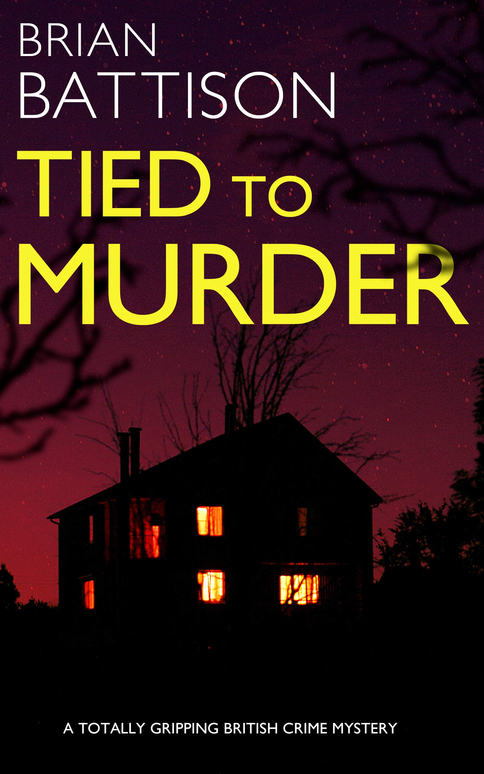 Tied to Murder