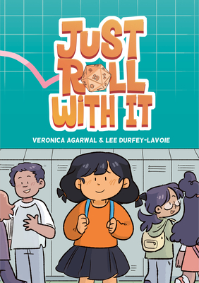 Just Roll with It (Just Roll with It, #1)
