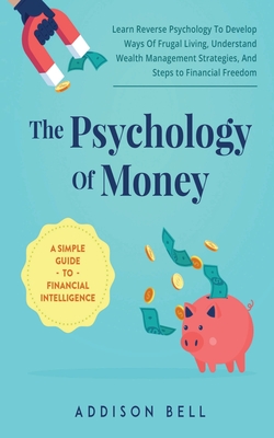 The Psychology of Money
