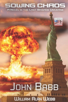 Sowing Chaos book cover