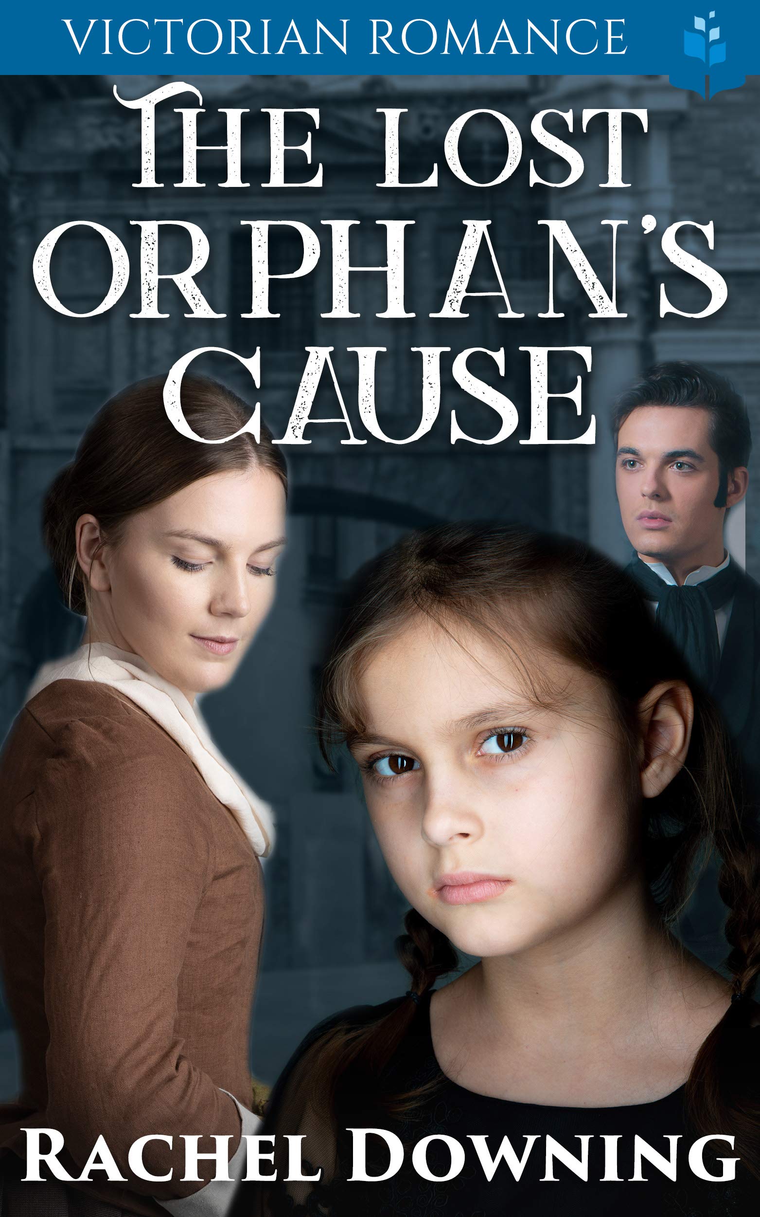 The Lost Orphan's Cause book cover