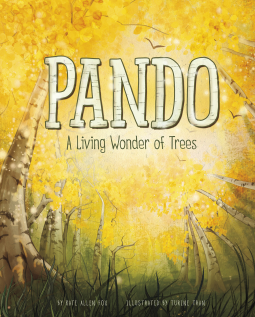 Pando: A Living Wonder of Trees