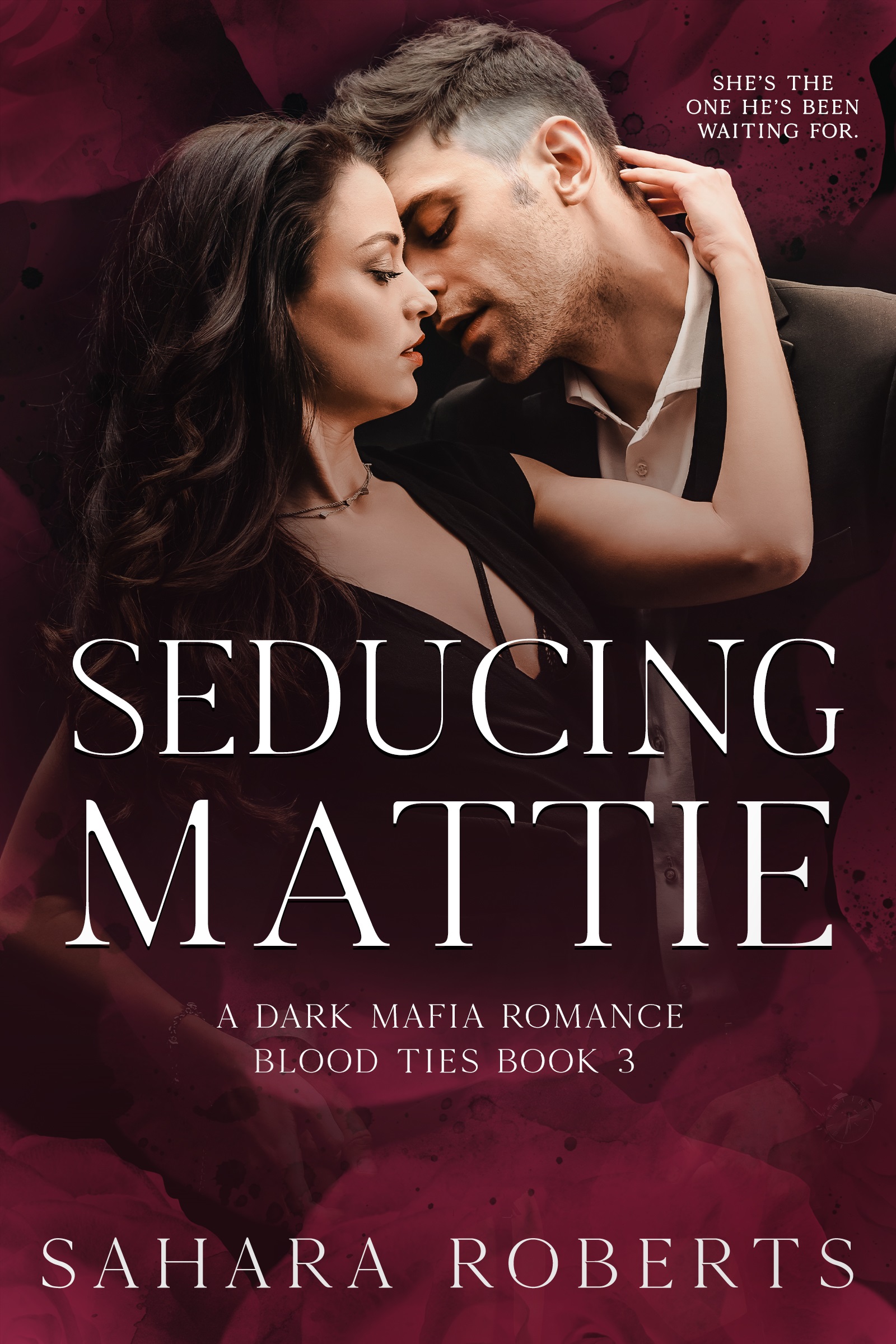 Seducing Mattie book cover