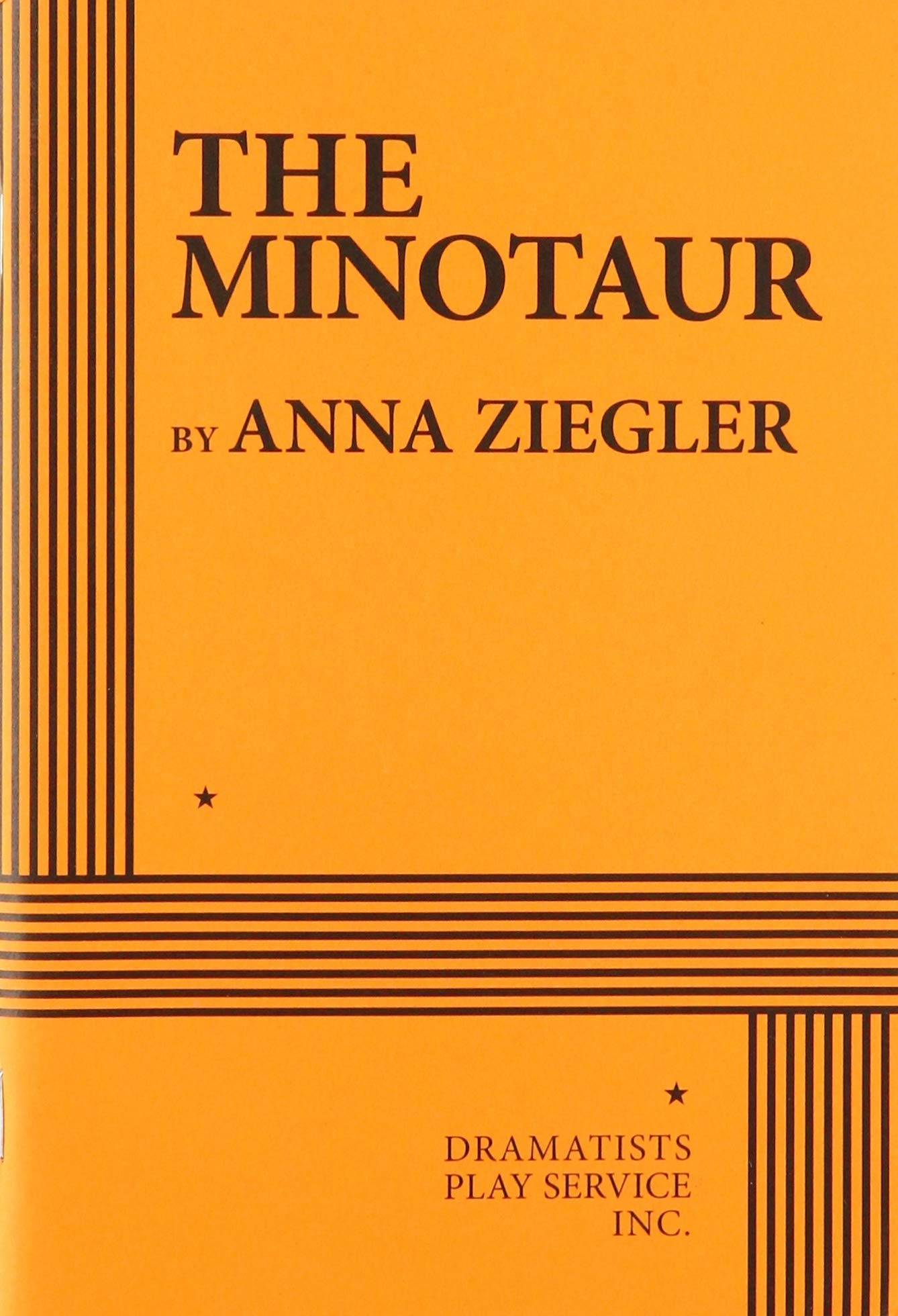 The Minotaur