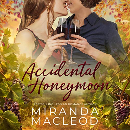 Accidental Honeymoon
