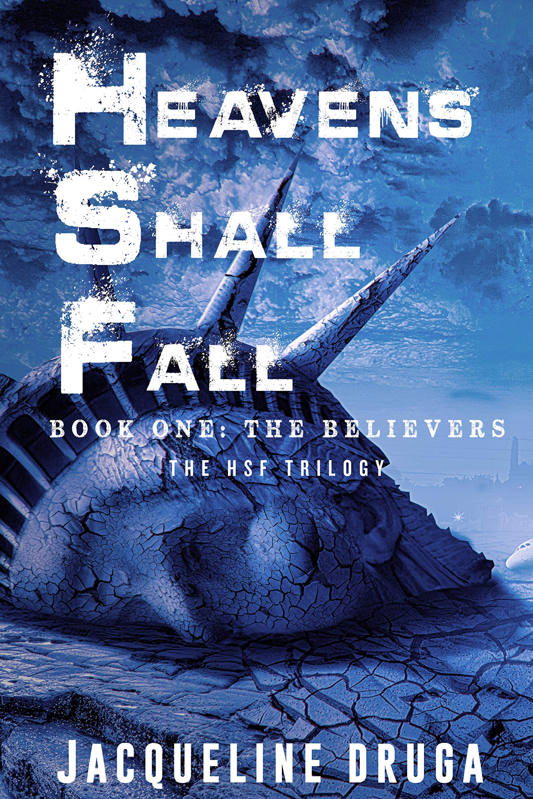 HSF Trilogy book cover 1