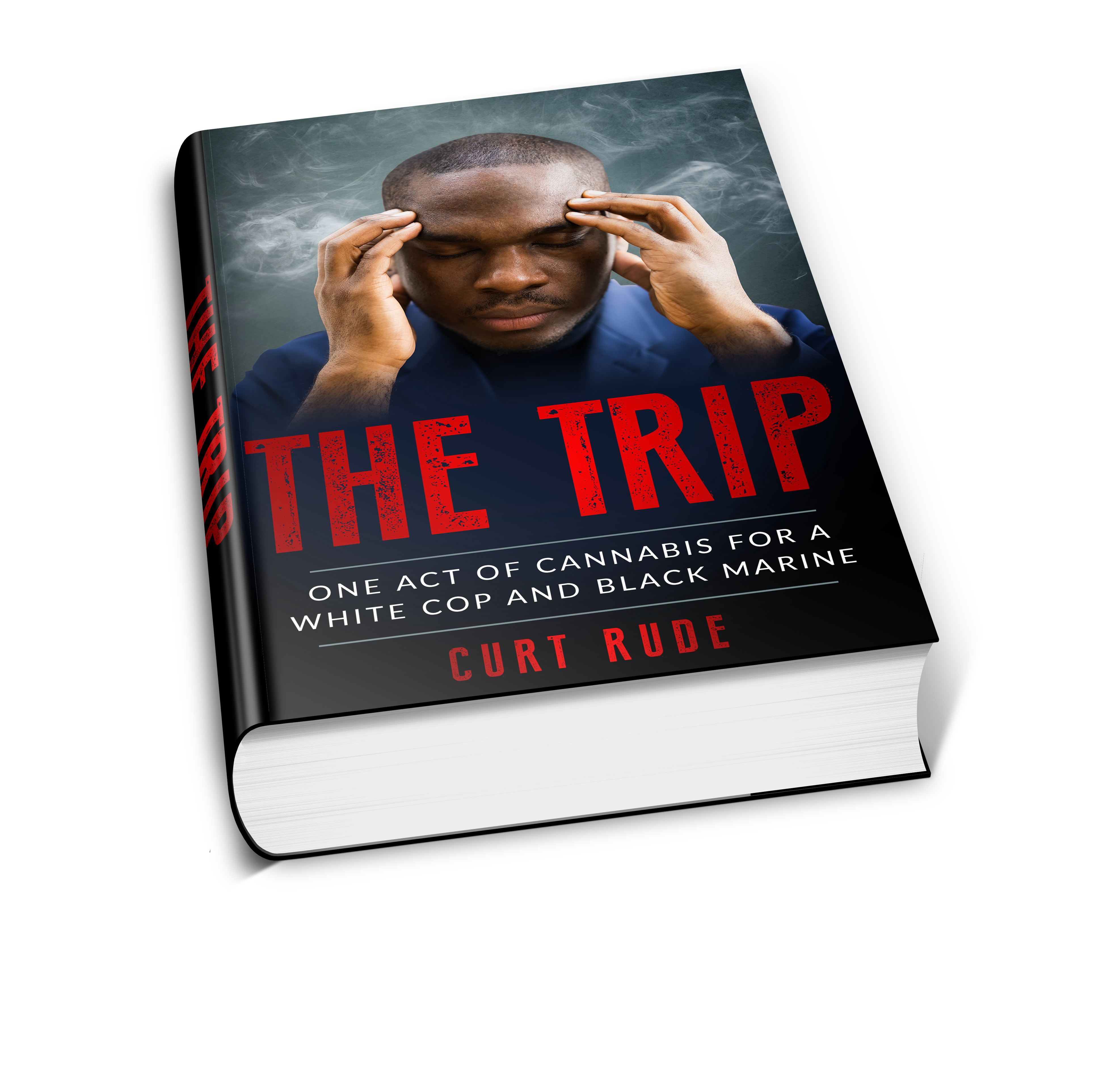 The Trip by Curt Rude | Goodreads
