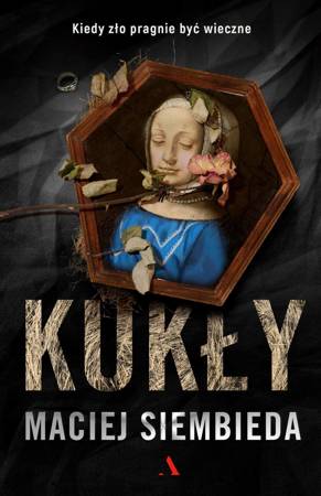 Kukły book cover
