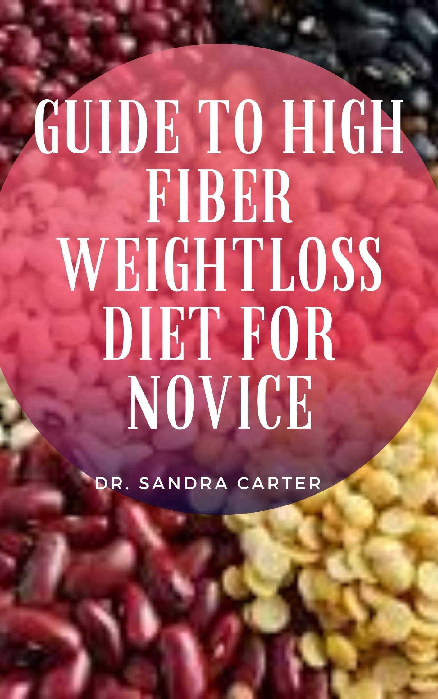 Guide to High Fiber Weight Loss Diet for Novice Fiber is a complex carbohydrate found in the