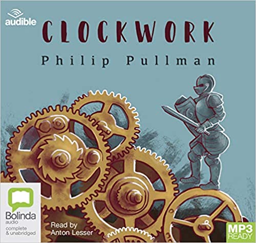 Clockwork
