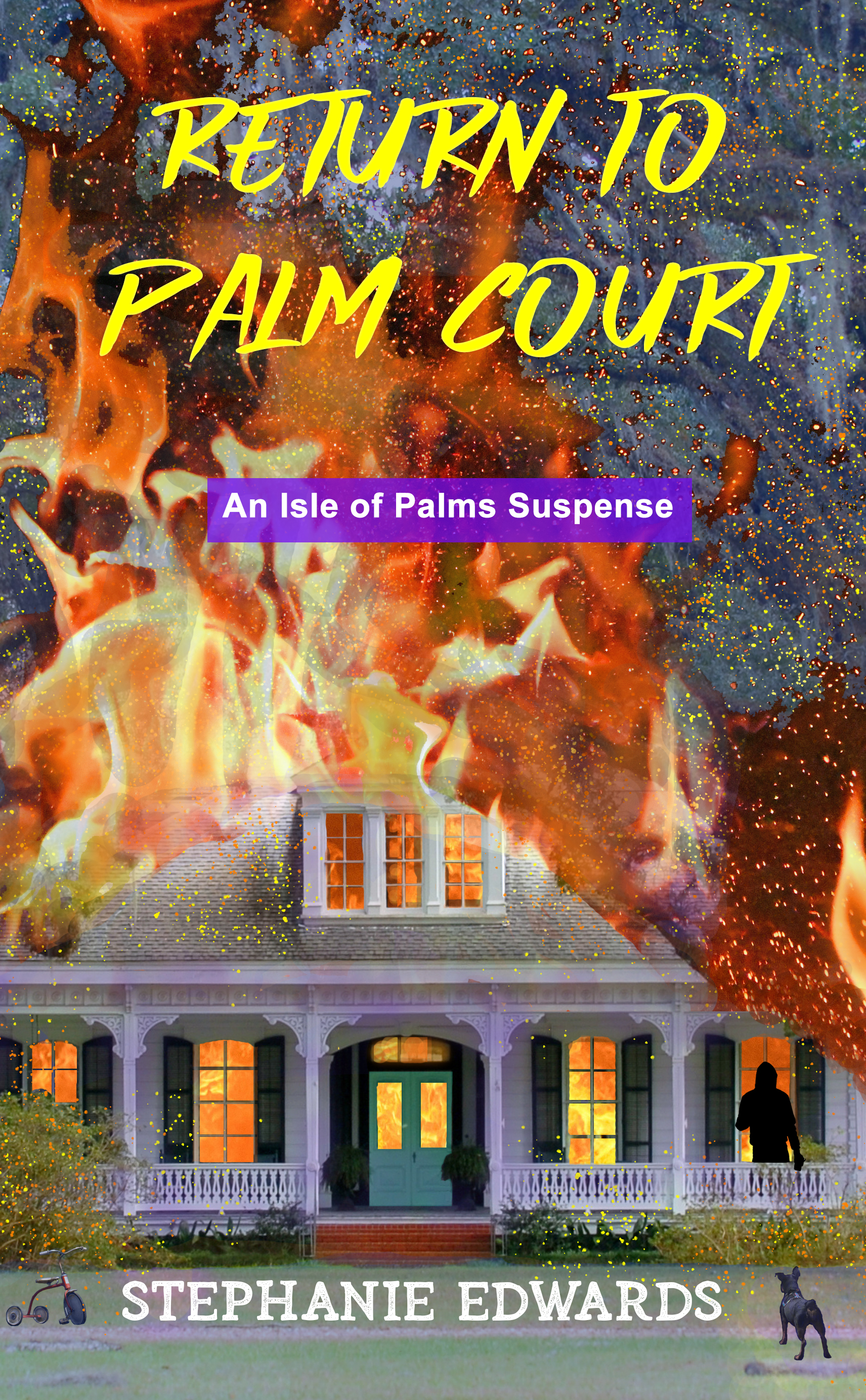 Return to Palm Court