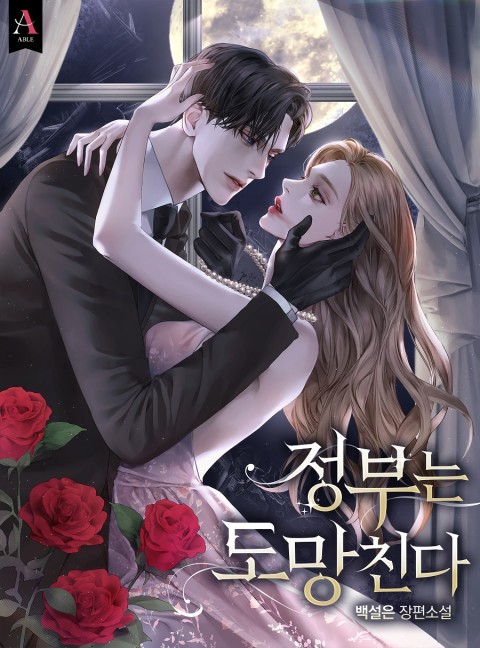 정부는 도망친다 [Jeongbuneun Domangchinda]
