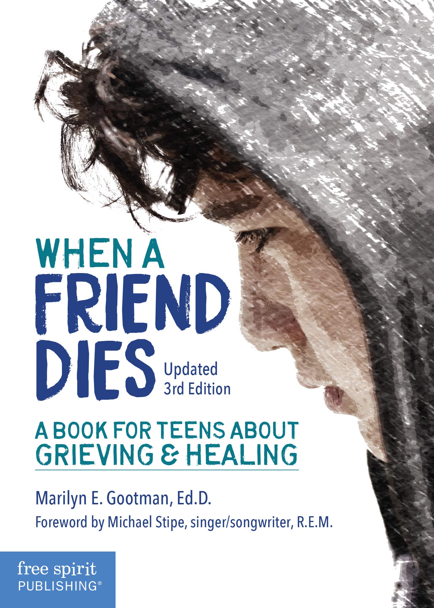 When a Friend Dies book cover