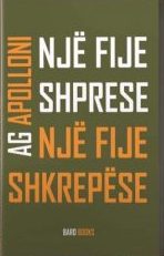 Një fije shprese një fije shkrepëse