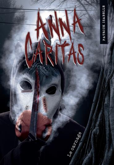 Carnage book cover