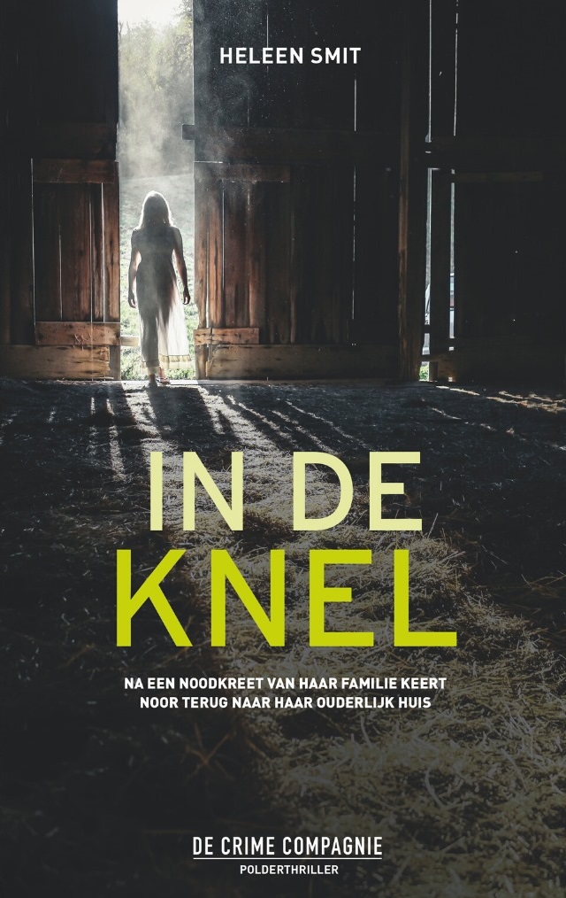 In de knel