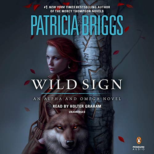 Wild Sign (Alpha & Omega, #6)