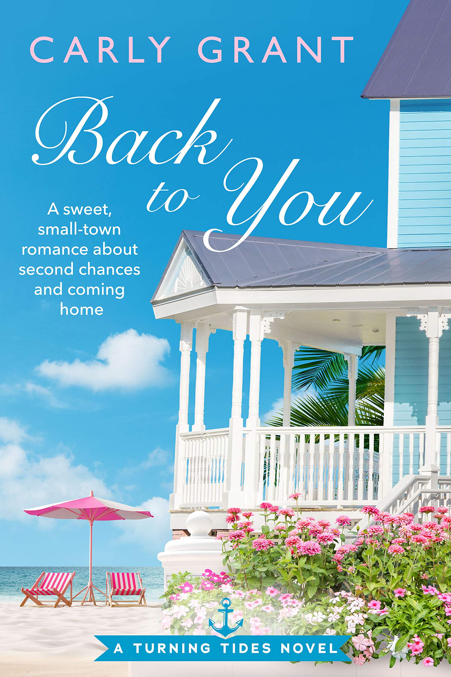 Back to You