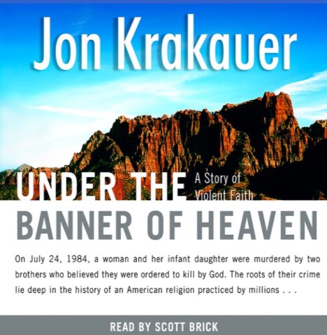 Under the Banner of Heaven